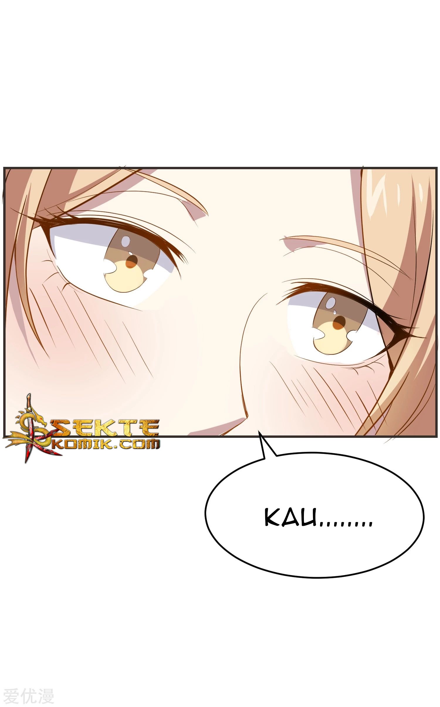 Godly Mobile Game Chapter 20 Gambar 8